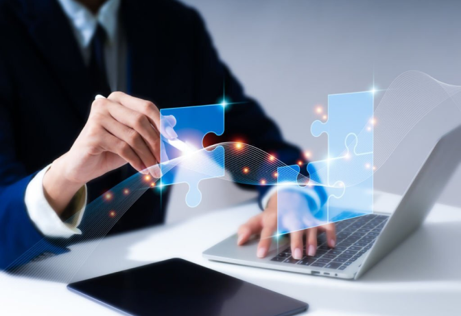 Solving the Gaps: How Custom Development Bridges What Off-the-Shelf Software Can’t