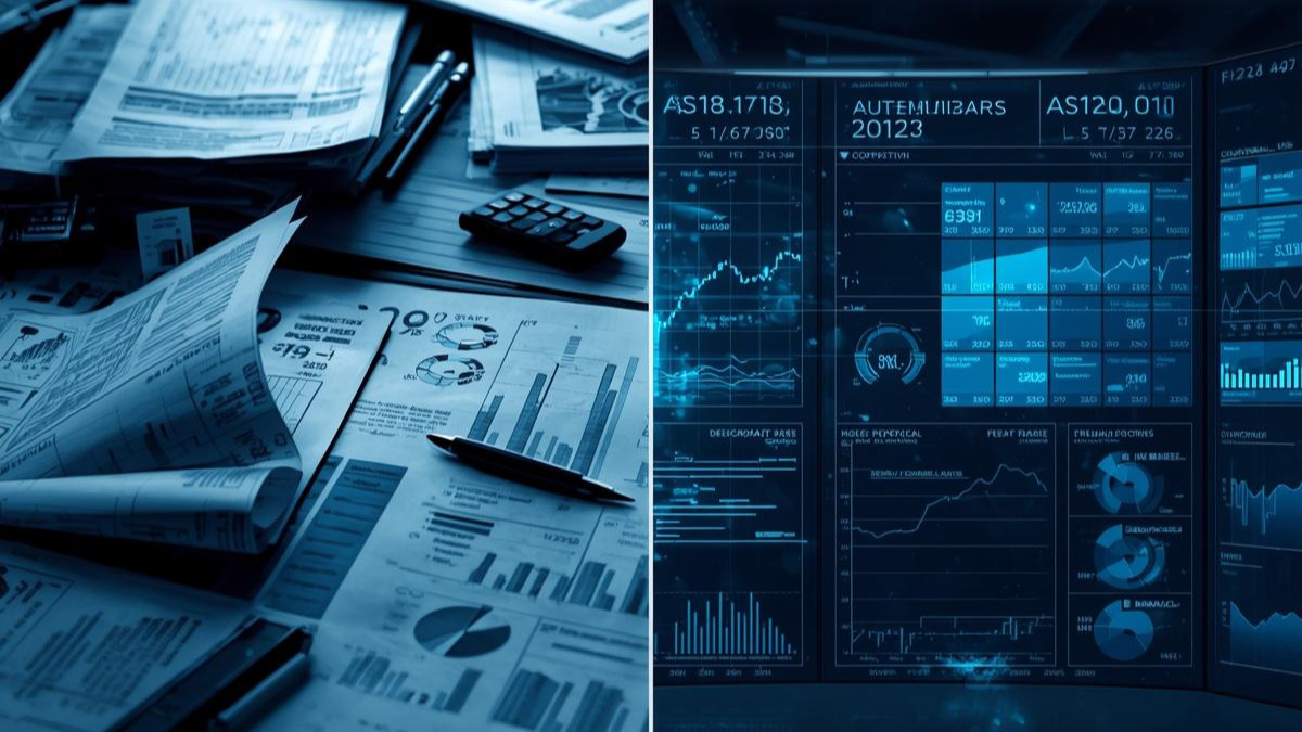 The Hidden Cost of Manual Workflows